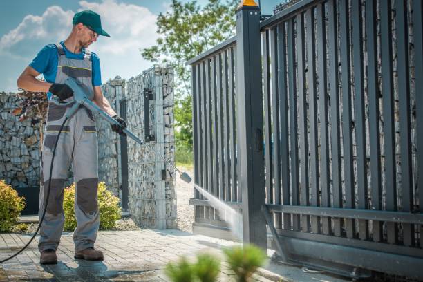 Best Post-Construction Pressure Washing  in Lake Odessa, MI