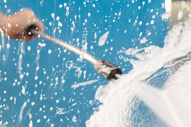Best Building Exterior Washing  in Lake Odessa, MI