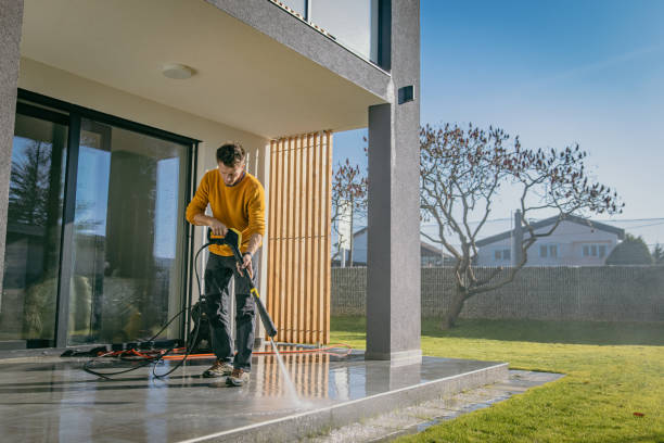 Reliable Lake Odessa, MI Pressure Washing Solutions