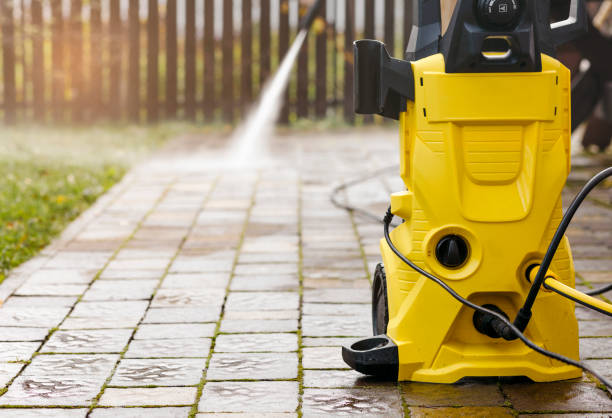 Boat and Dock Cleaning in Lake Odessa, MI