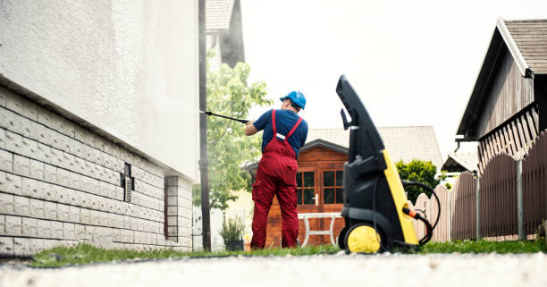 Best Restaurant Pressure Washing  in Lake Odessa, MI